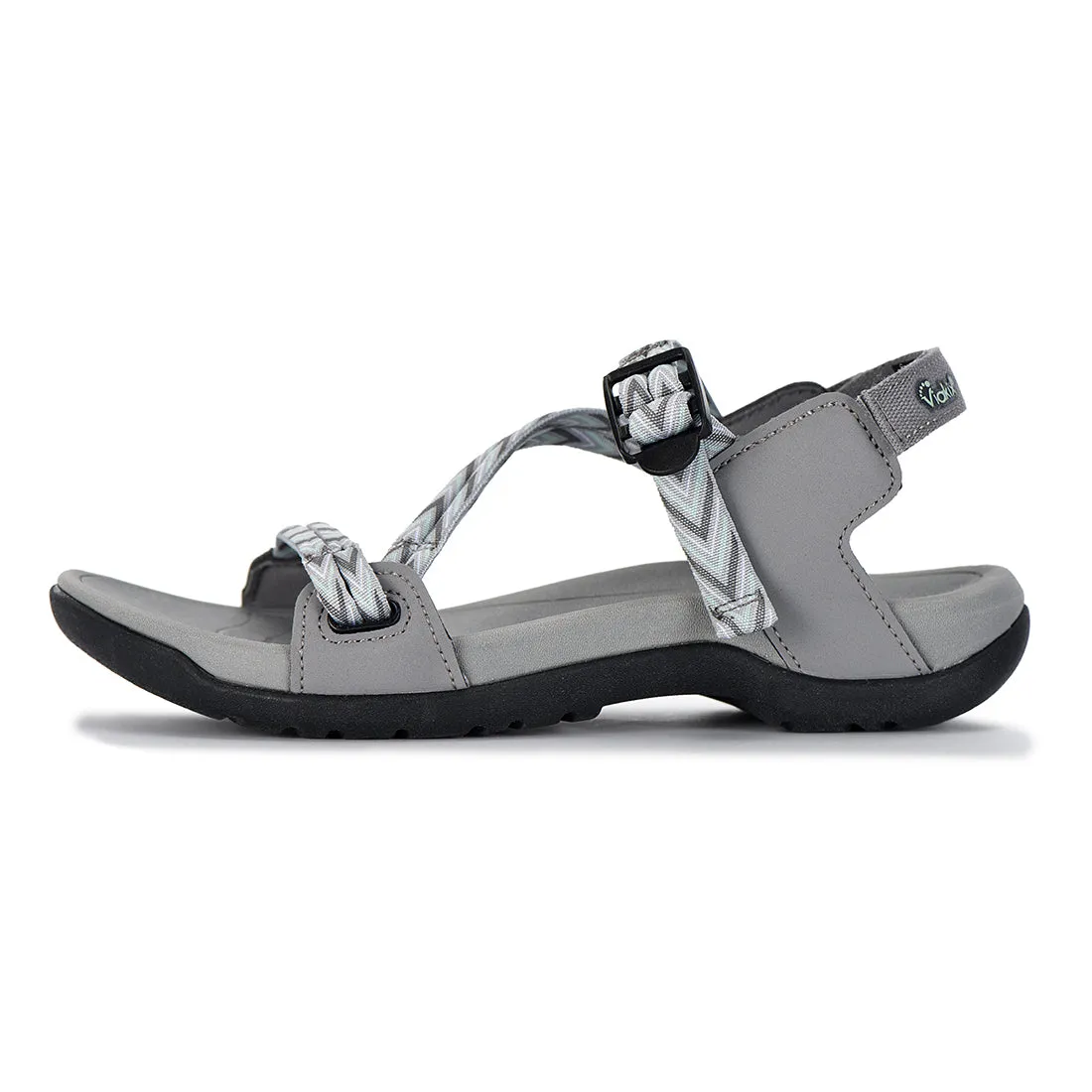 Sloane: All-Terrain Outdoor Sandals