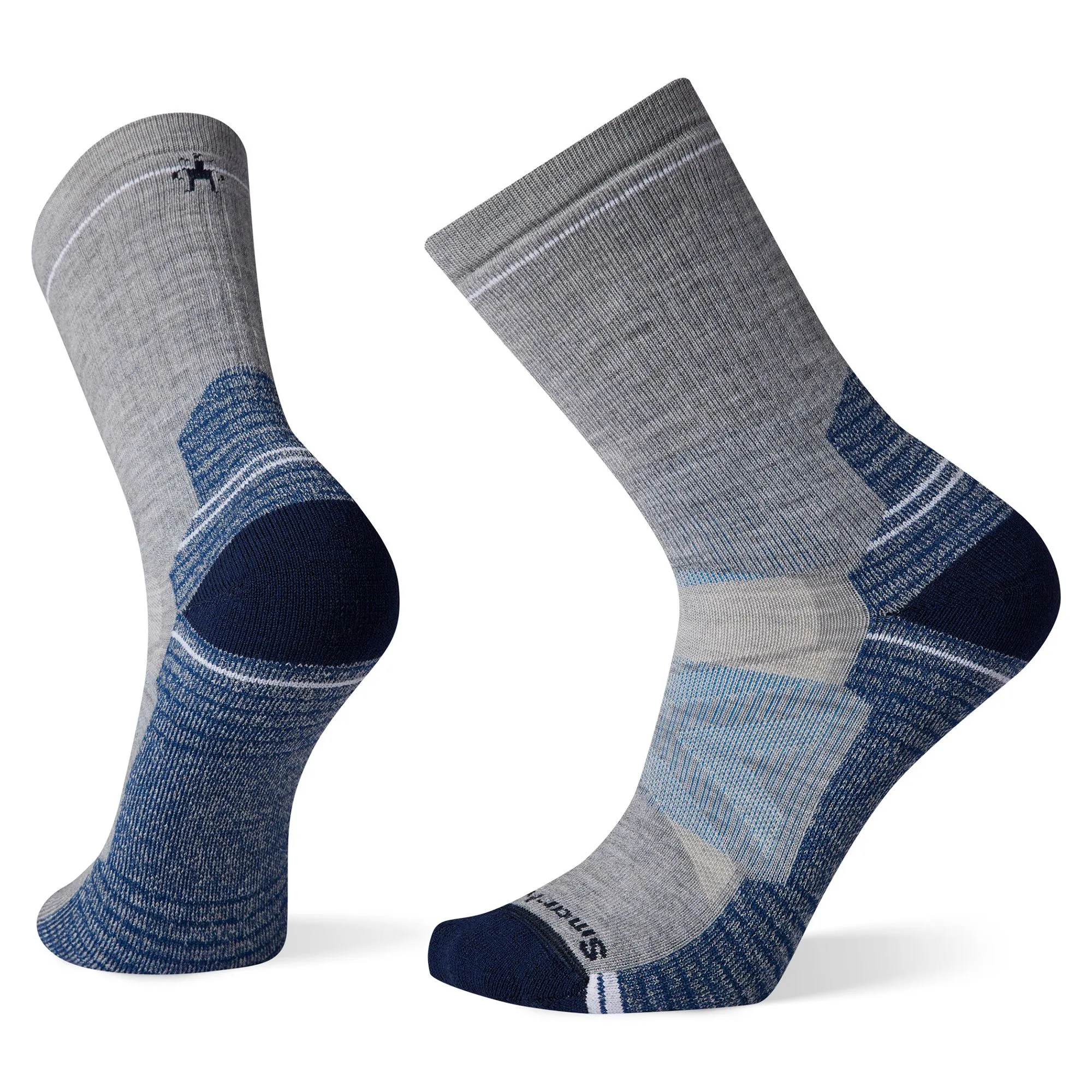 Smartwool Hike Full Cushion Crew Sock