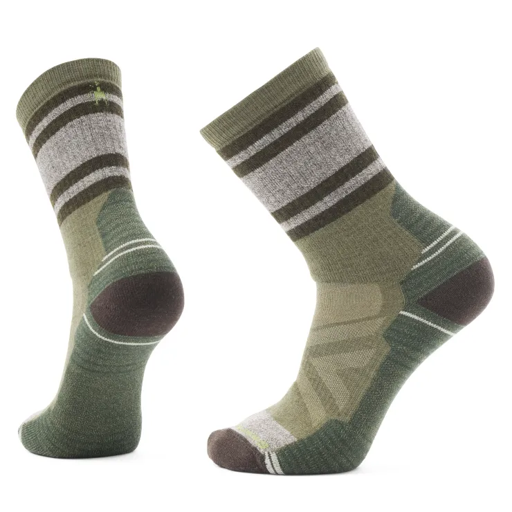 Smartwool Hike Full Cushion Crew Sock