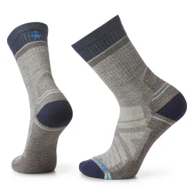 Smartwool Hike Light Cushion Winding Trail Crew Sock