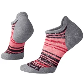 Smartwool Women's PhD RUN light elite cushion micro sock