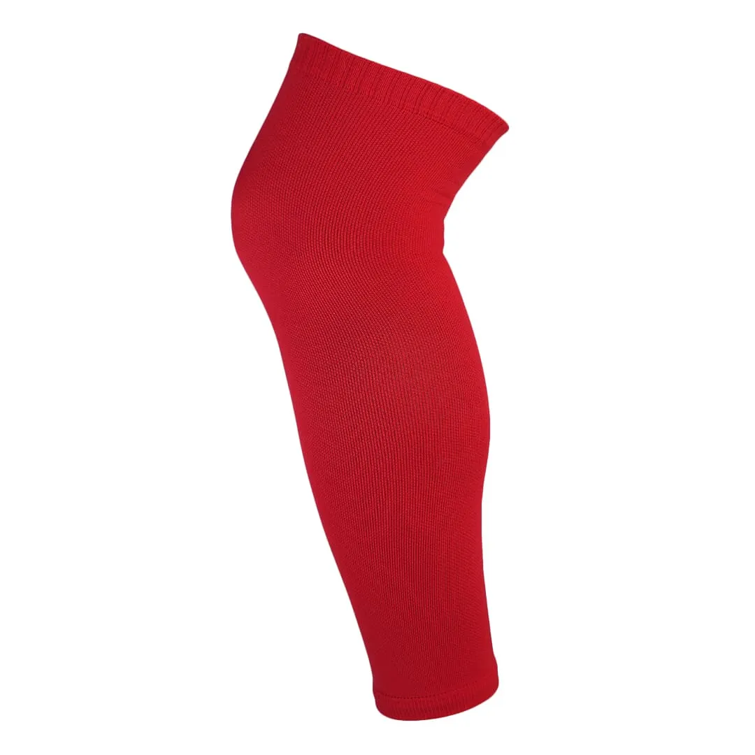 Sock Sleeve Red