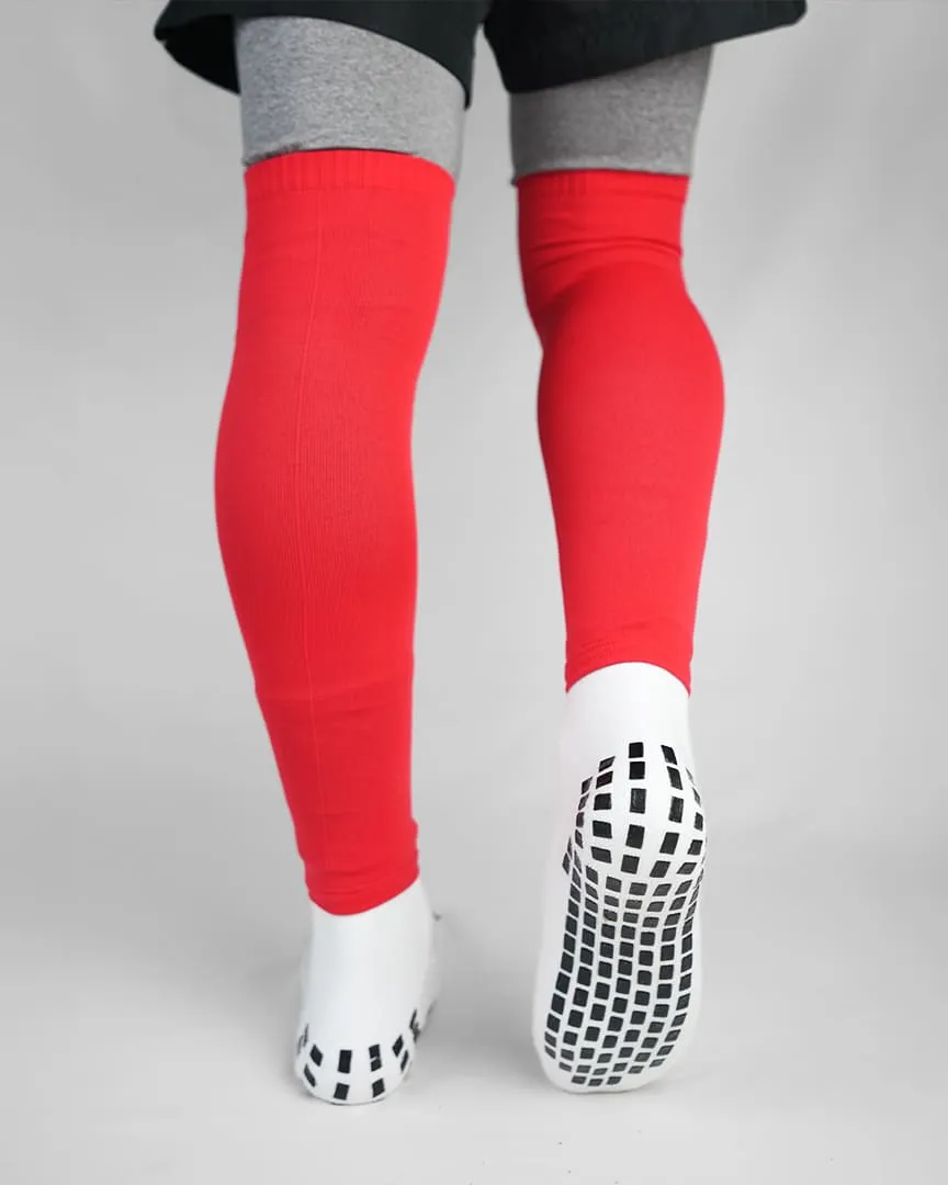 Sock Sleeve Red