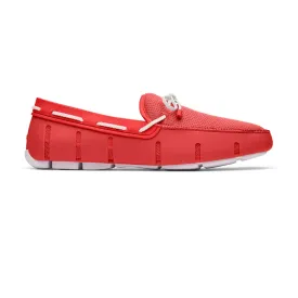 Swims Braided Lace Loafer