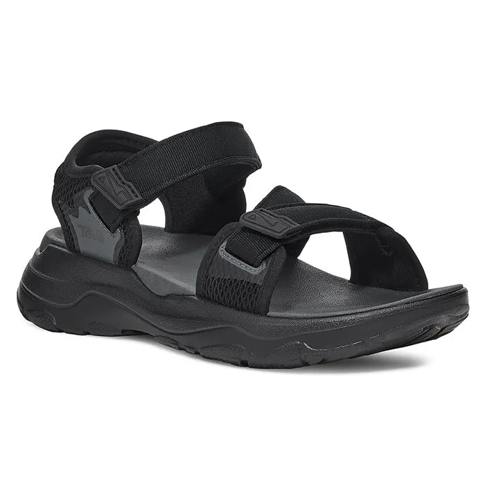 Teva Women's Zymic Black