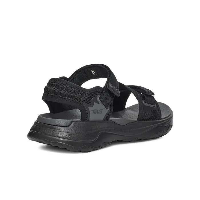 Teva Women's Zymic Black