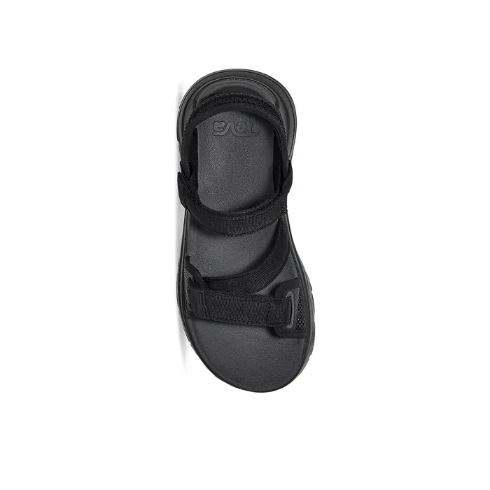 Teva Women's Zymic Black