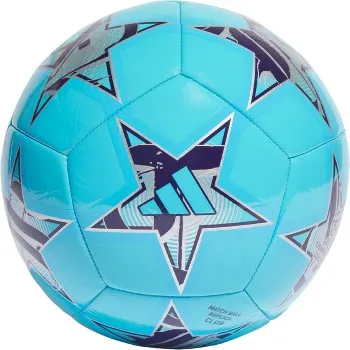 UCL 2024 Club Ball [Bright Cyan]