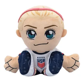 US Women's Soccer Lindsey Horan 8" Kuricha Plush