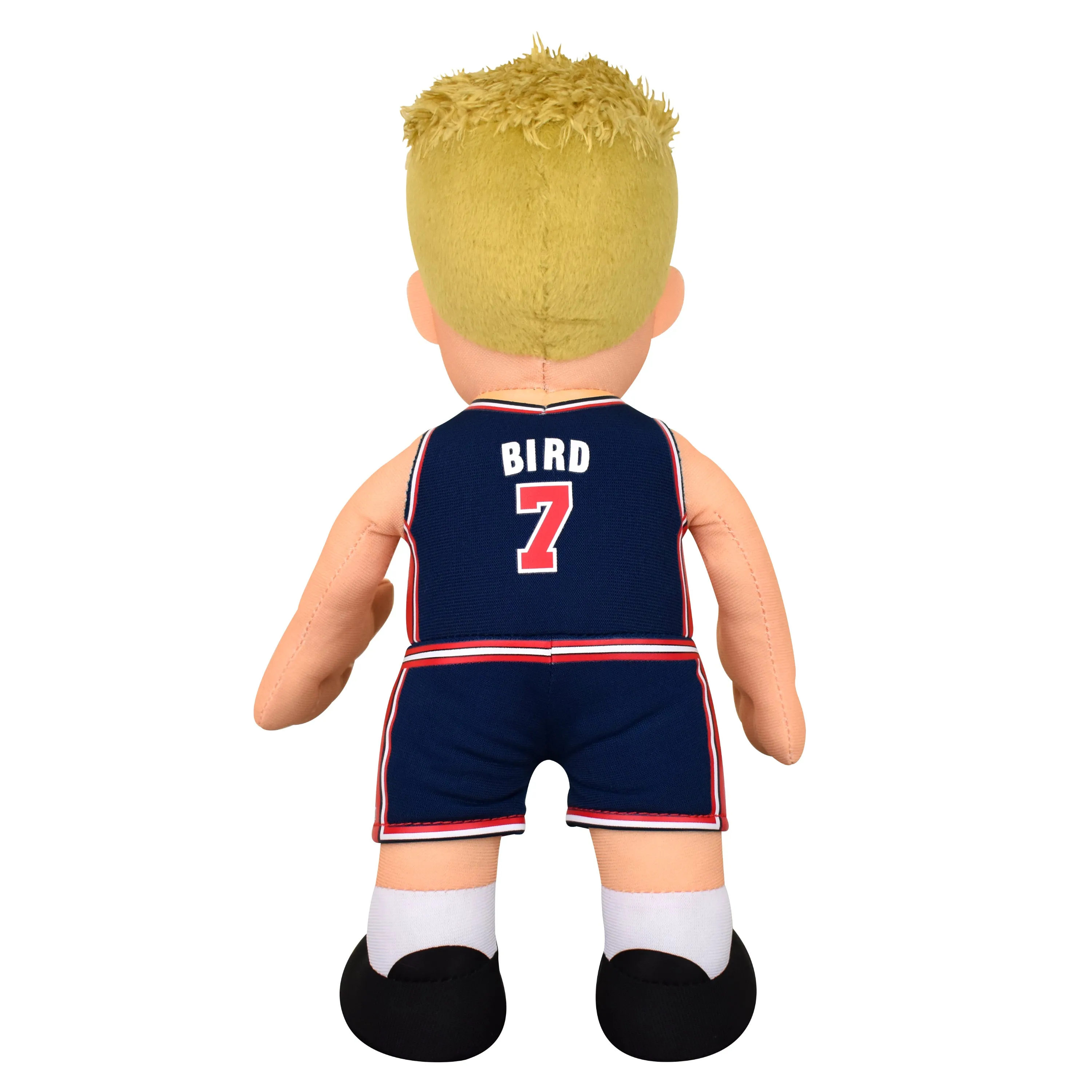 USA Basketball Larry Bird 10" Plush Figure