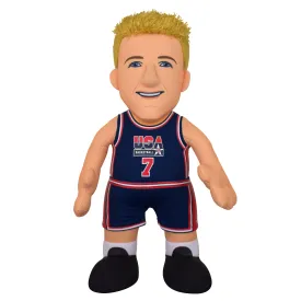 USA Basketball Larry Bird 10" Plush Figure