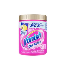 Vanish Gold Oxi Action Multi Powder 470g