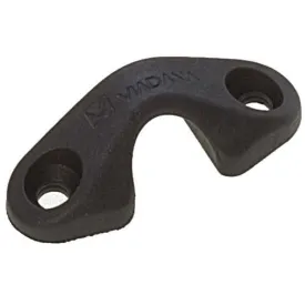 Viadana Cam Fairlead Black  - 25-10 & 25-50