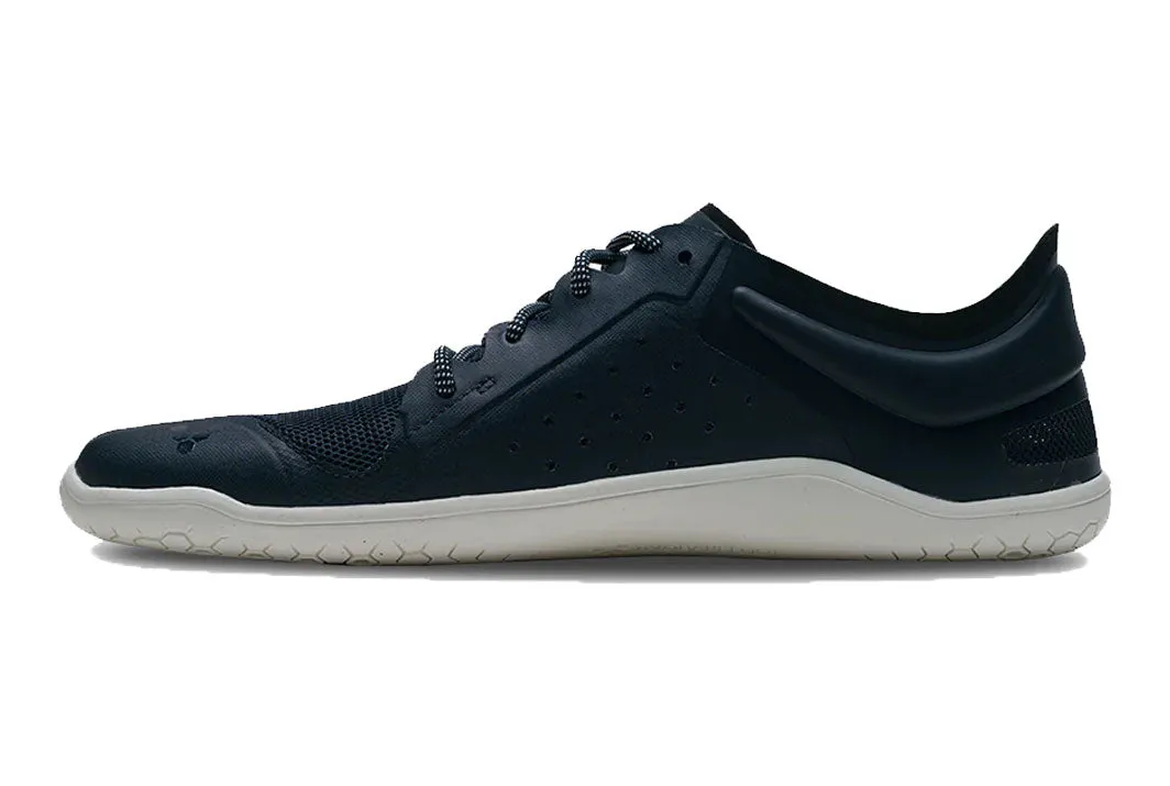 Vivobarefoot Primus Lite III (Mens) - Navy