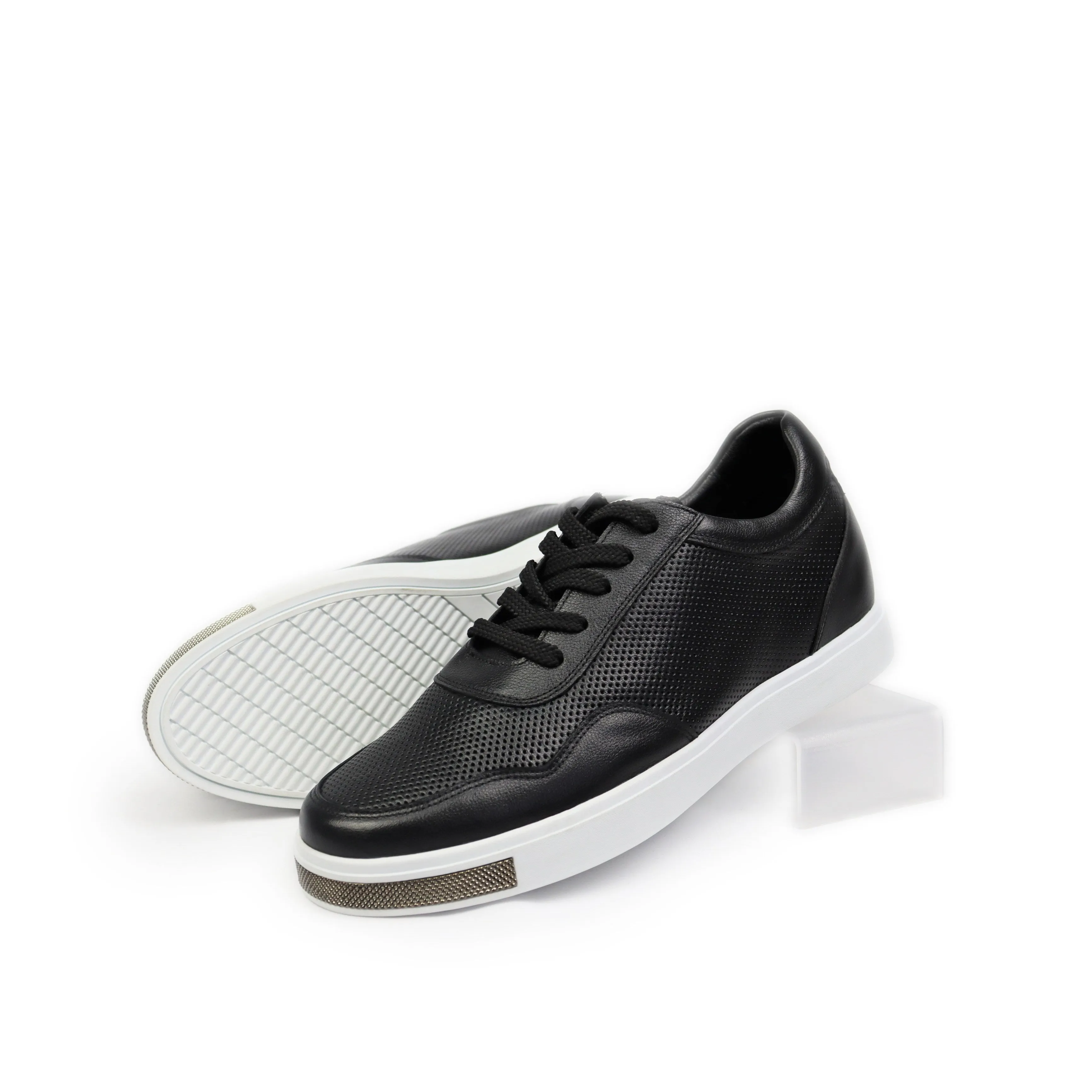 Volo Alte Bristol Casual Elevator Shoes