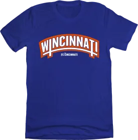 Wincinnati Soccer