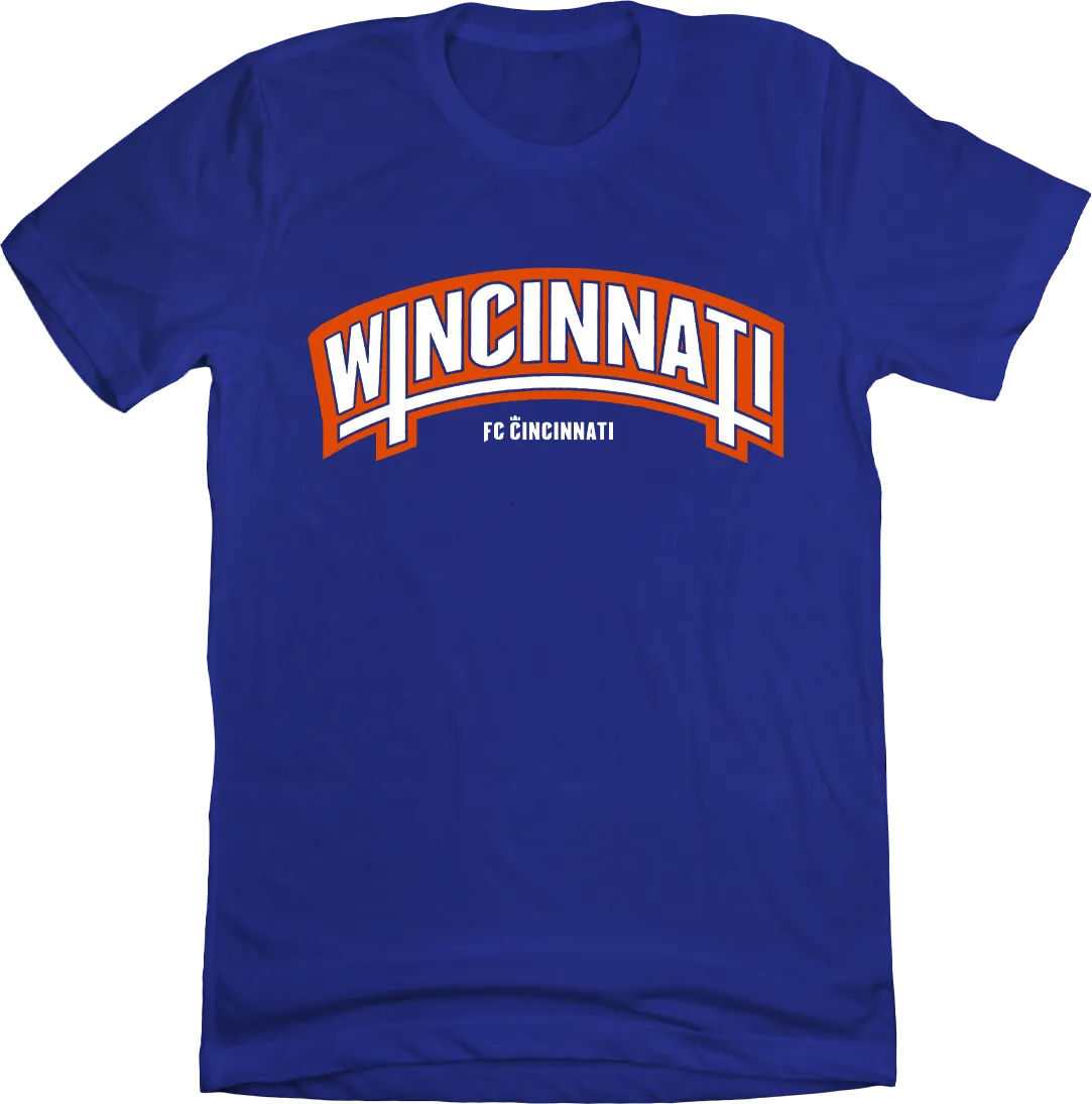 Wincinnati Soccer