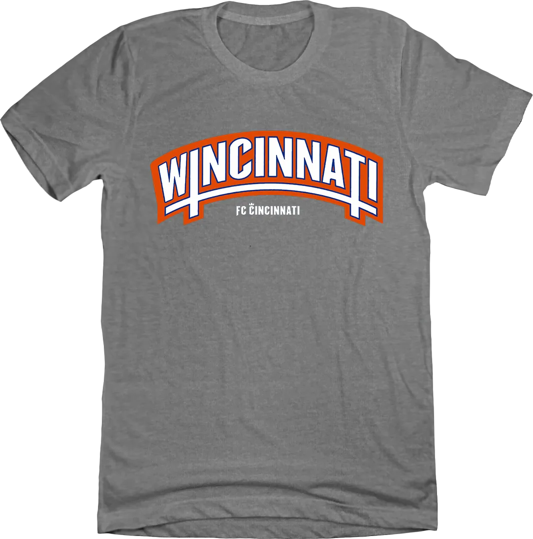 Wincinnati Soccer