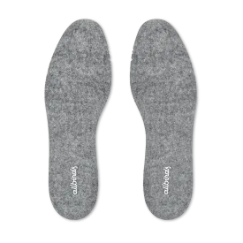 Women's Breezer Insoles - Natural Grey