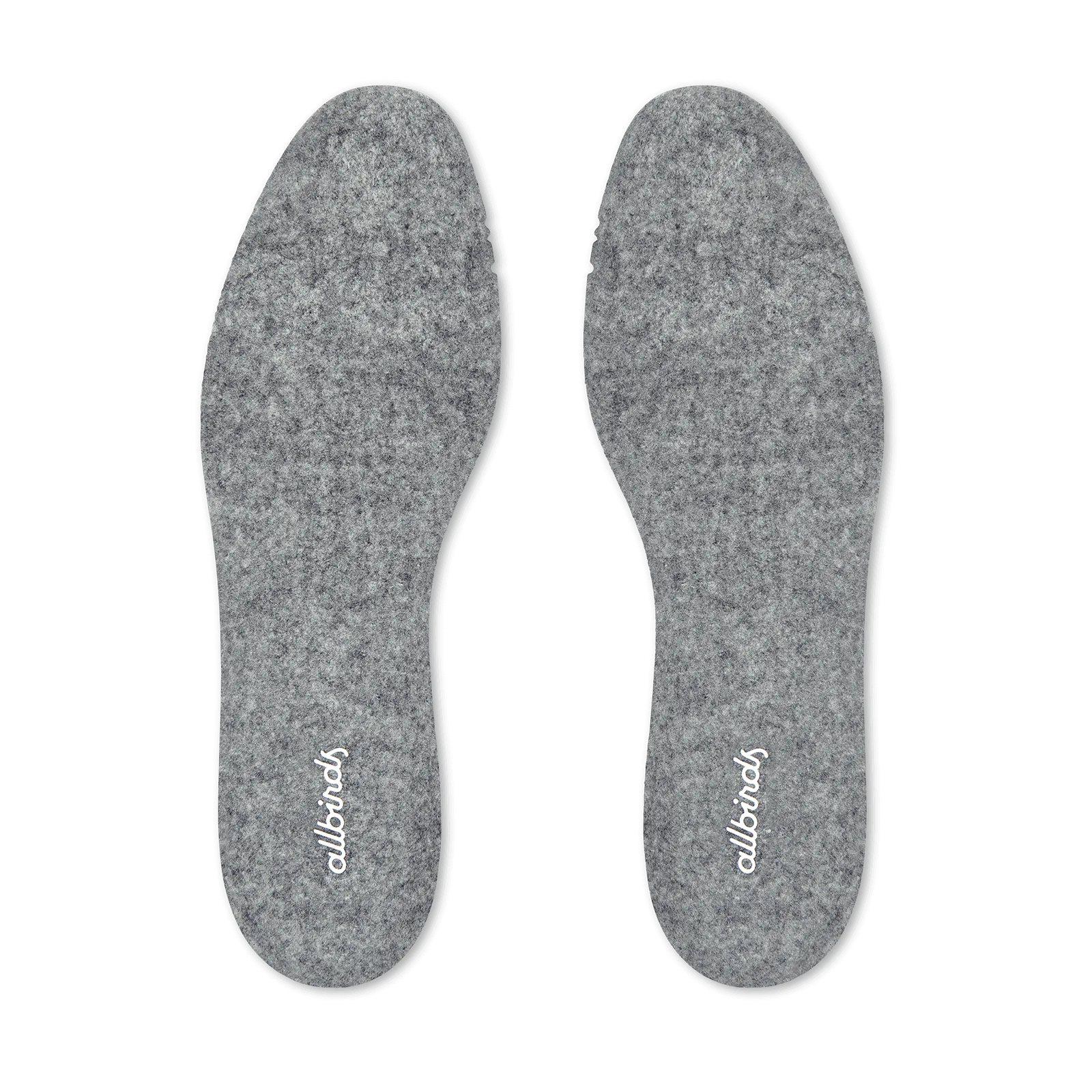 Women's Breezer Insoles - Natural Grey