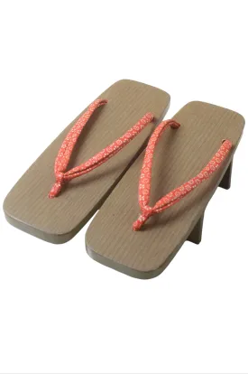 Zori sandals / Zo #336