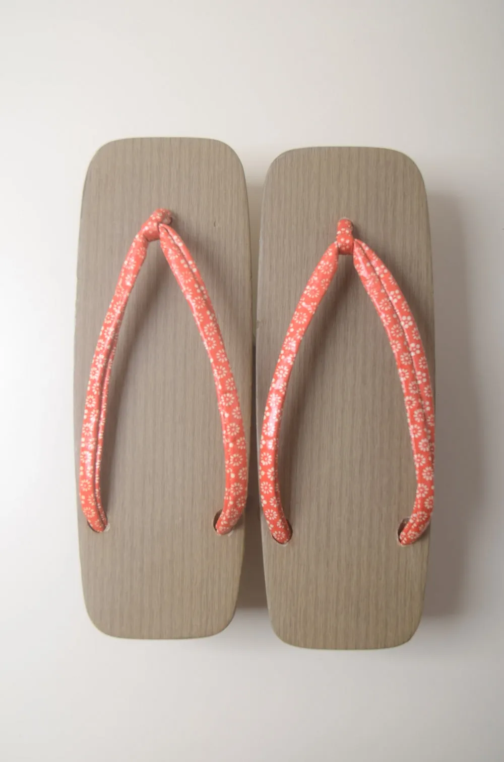 Zori sandals / Zo #336